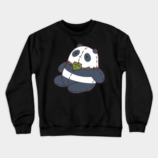 We Bare Bears Panda 2 Crewneck Sweatshirt